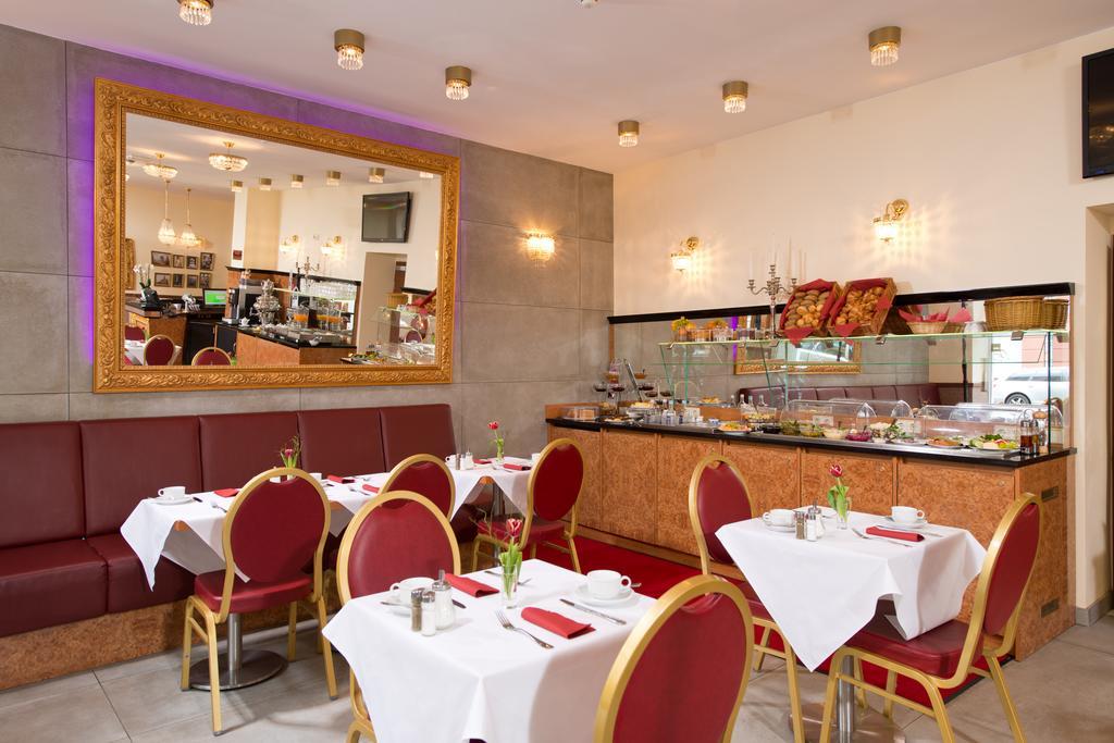 Hotel & Apartments Zarenhof Berlin Friedrichshain — Photos 2